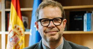 Jordi García Brustenga Jordi García Brustenga
