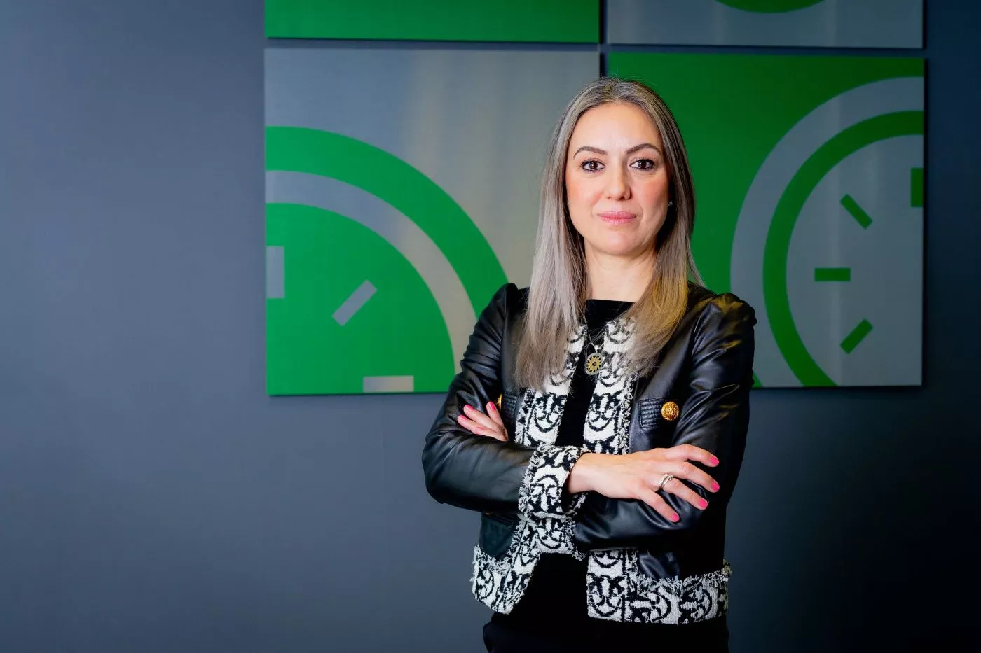 Aurora Asensio, gerente de Marketing y Comunicación de Northgate Aurora Asensio, gerente de Marketing y Comunicación de Northgate