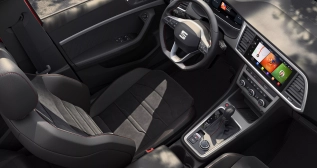 SEAT Ateca Black Edition 02
