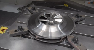 closed impeller closed impeller
