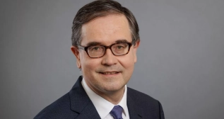 François Provost, jefe de compras de Renault