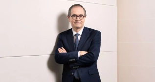 François Provost, nuevo CEO del Grupo Renault François Provost, nuevo CEO del Grupo Renault