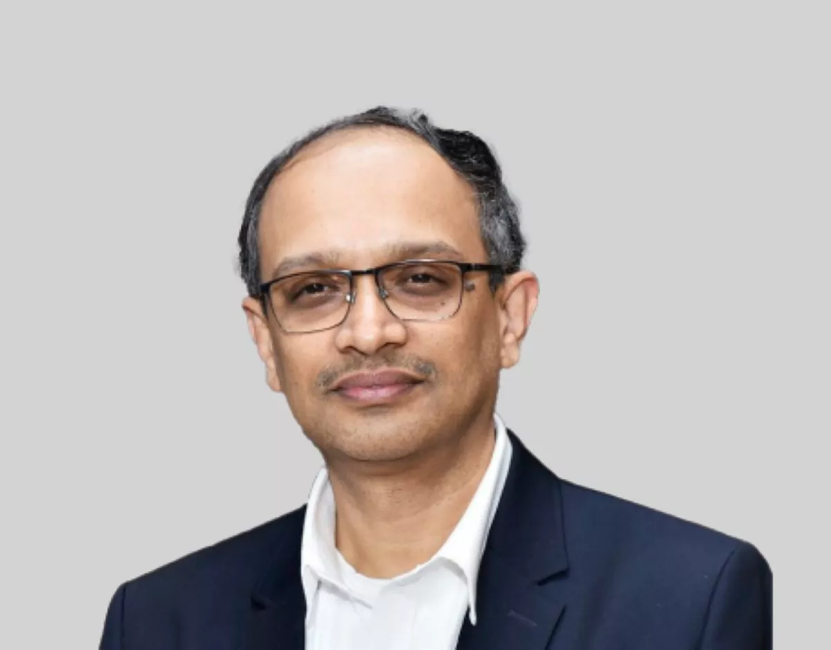 P B Balaji, nuevo CEO de Jaguar Land Rover