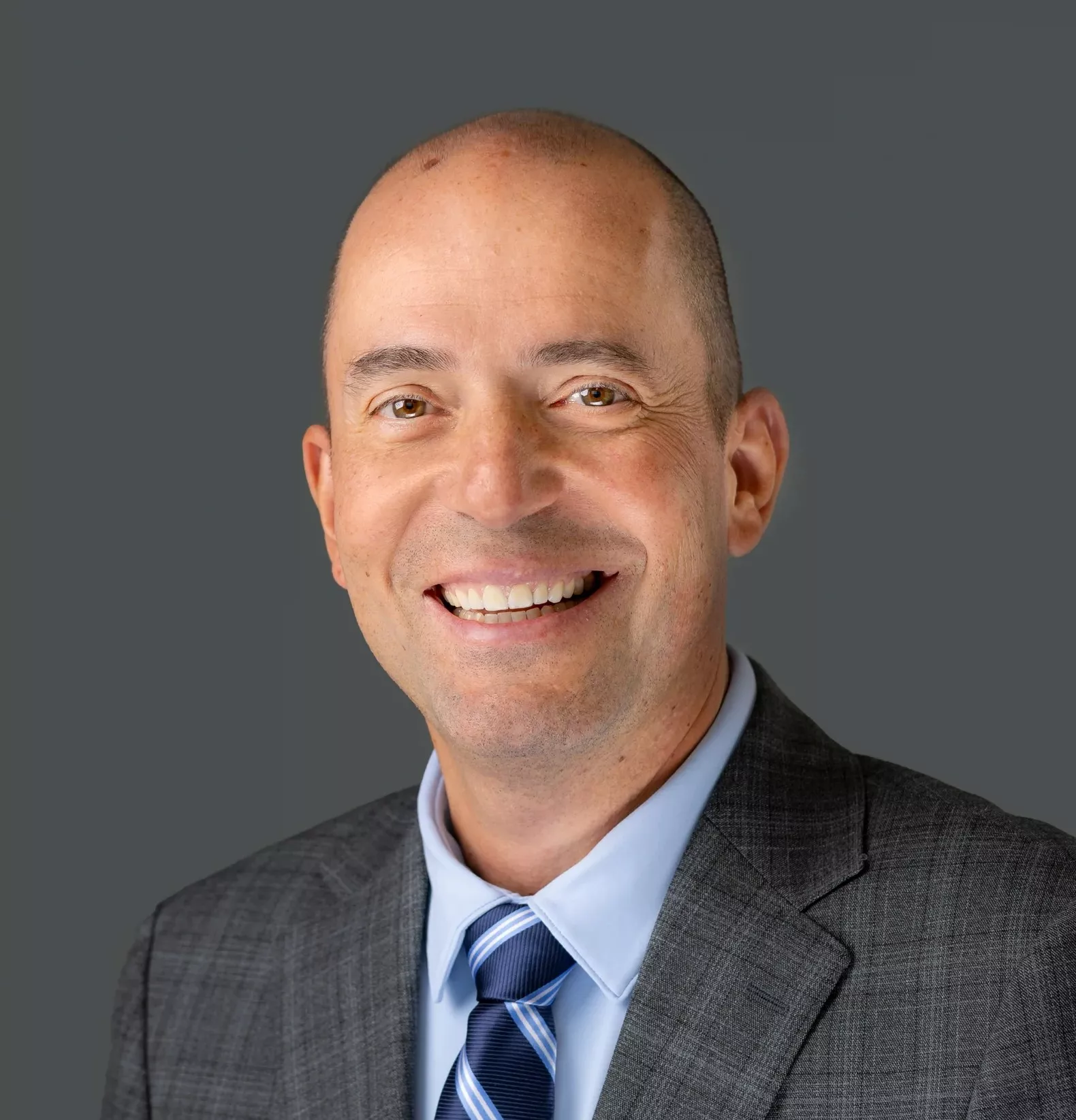 Matias Giannini, CEO de Horse