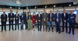 Presentación del Barómetro Auto Mobility Trends 2025