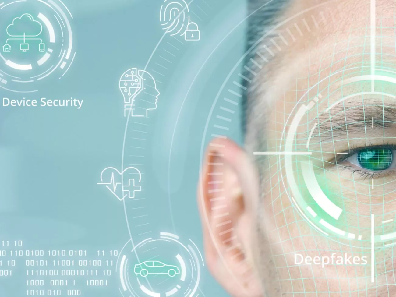 Conferencia sobre digitalización de DEKRA