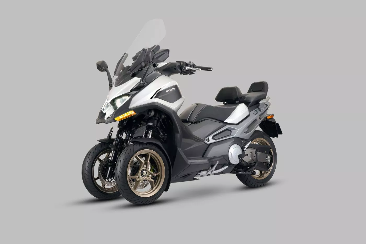 Kymco CV3 575