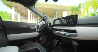 EL KIA EV4  INNOVACIÓN A LA MEDIDA DE EUROPA PARA LA PRÓXIMA GENERACIÓN DE MOVILIDAD ELÉCTRICA   Newspress Spain   Google Chrome 06 10 2025 21 51 50