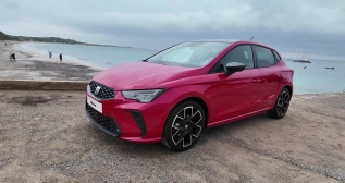 Nuevo Seat Ibiza 2026 Nuevo Seat Ibiza 2026