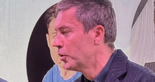 Jordi Gazo, fundador de Floox y vicepresidente de AEMES Smart Jordi Gazo, fundador de Floox y vicepresidente de AEMES Smart