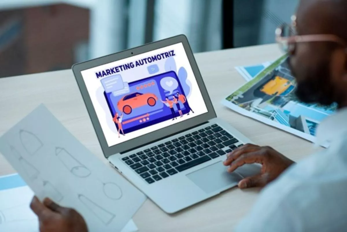 Marketing automotriz 2025: campañas más inteligentes, leads más cualificados