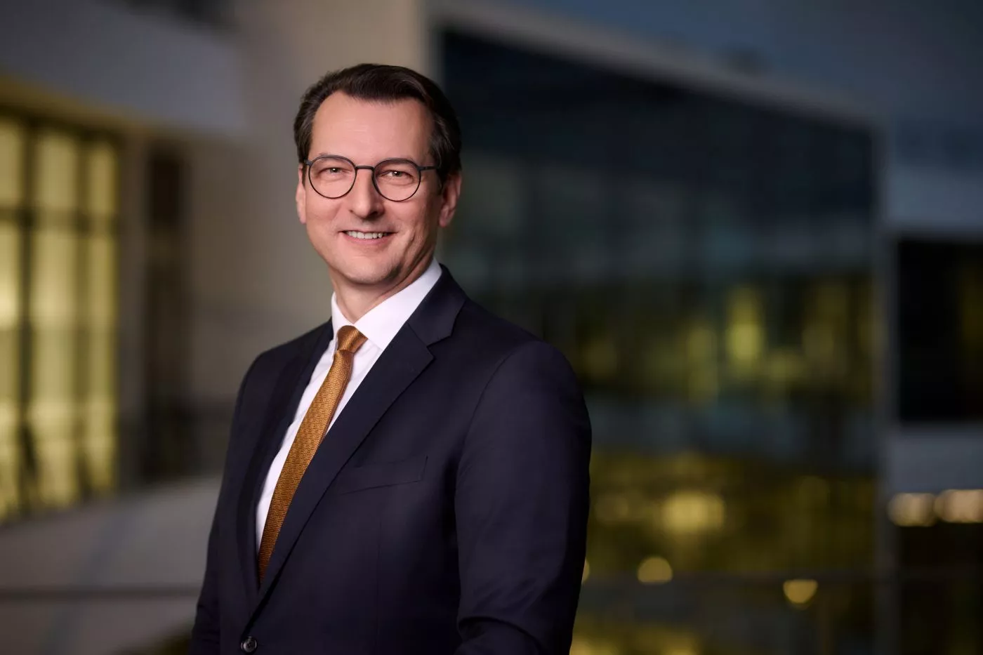 Milan Nedeljković, nuevo CEO de BMW