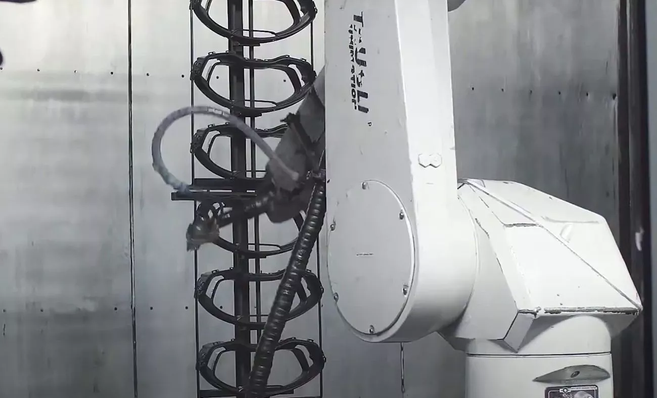 Producción de Novares