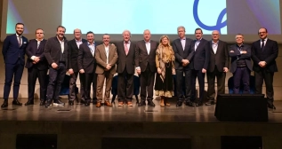 Encuentro de concesionarios de Fecavem y Faconauto