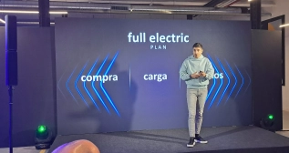 El director de Renault España El director de Renault España