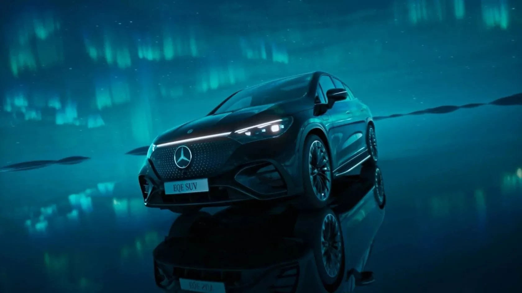 Mercedes-Benz Star Madrid 