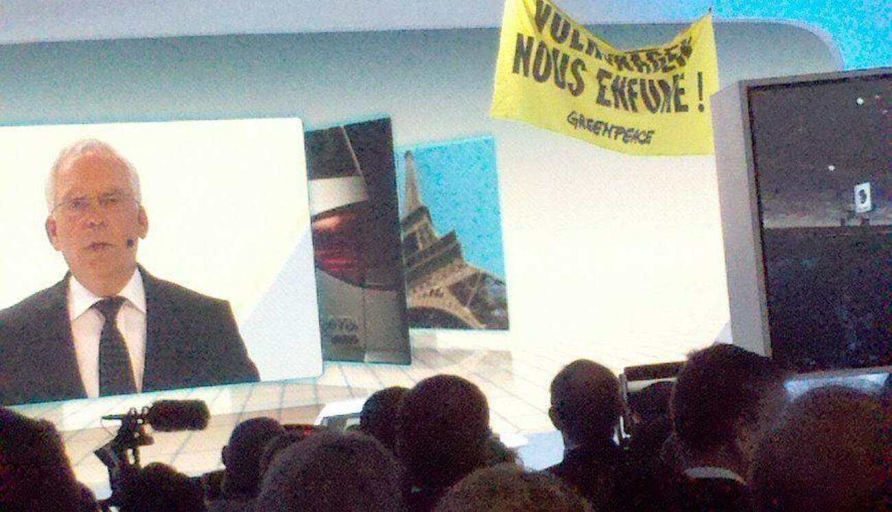 El flautista de Berlín sigue encantando el CO2 El flautista de Berlín sigue encantando el CO2
