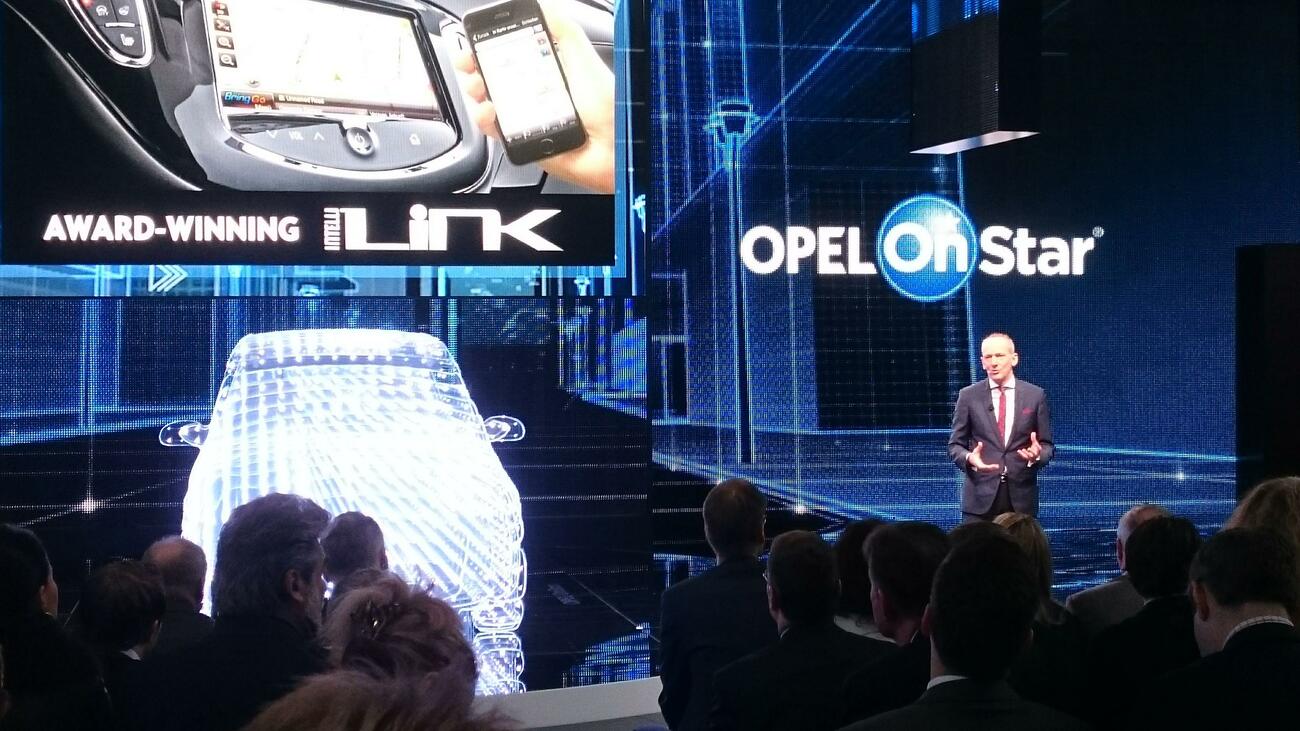 Compra de Opel por Peugeot Citroën Compra de Opel por Peugeot Citroën