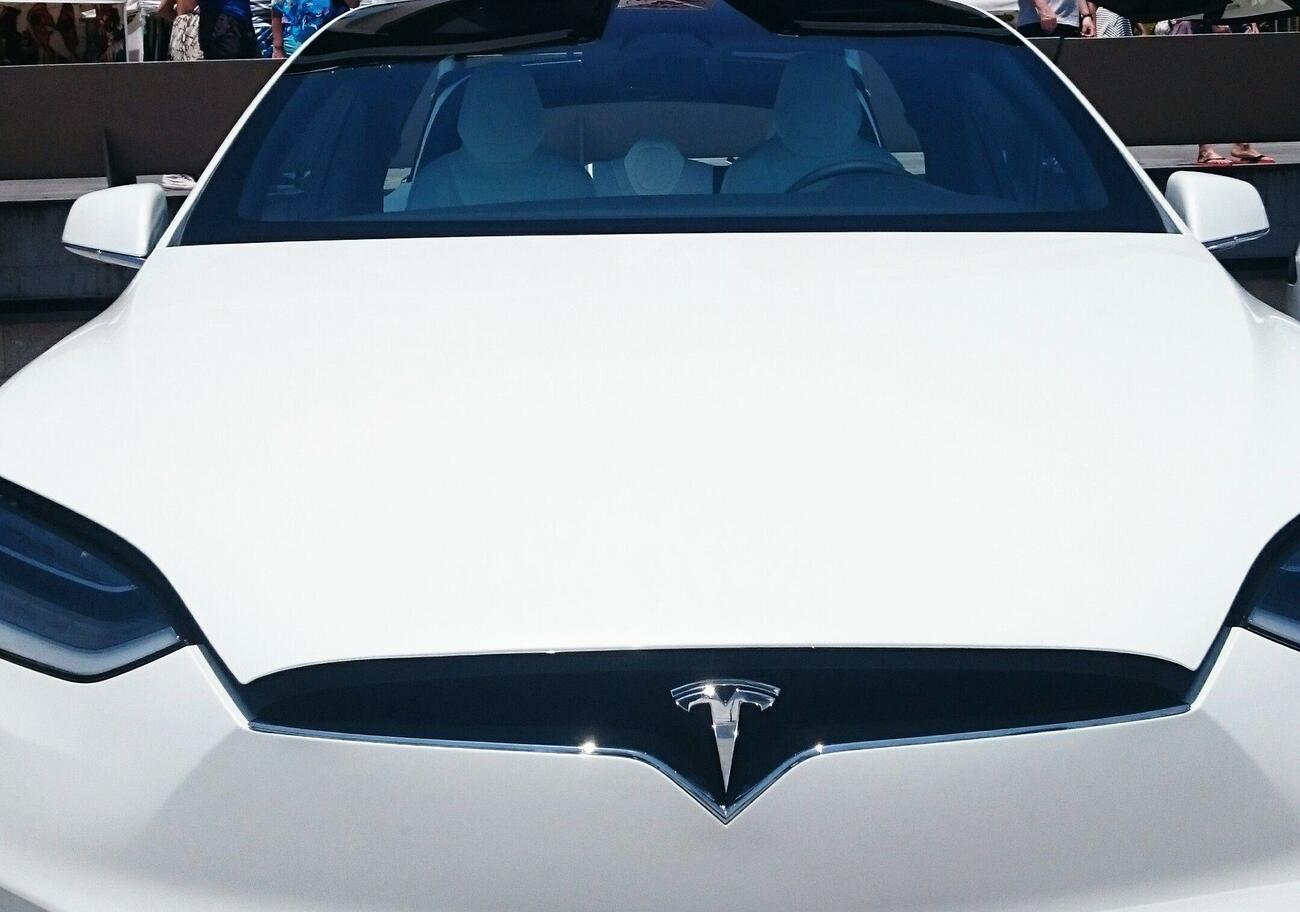 El Model 3 de Tesla