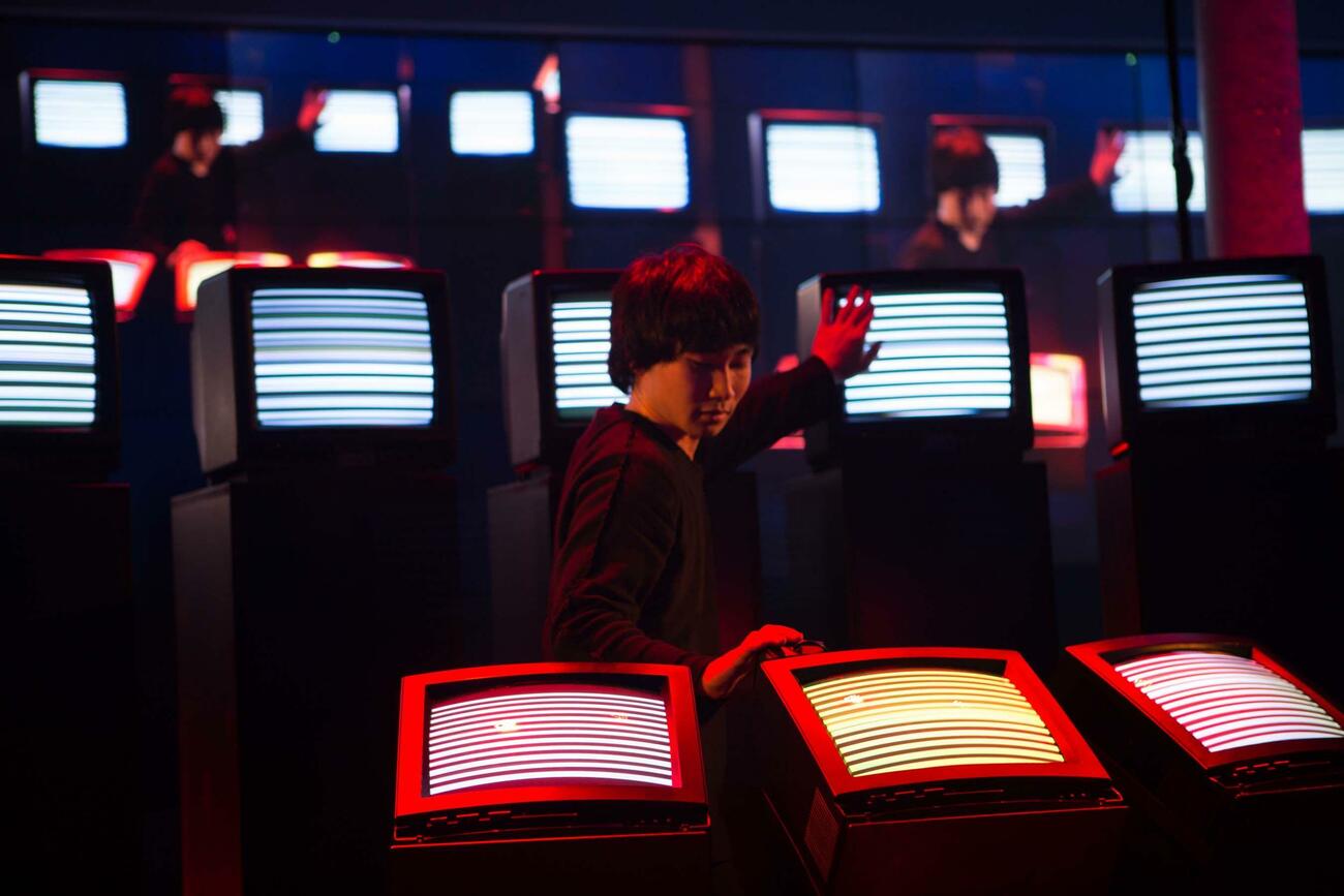 El Mazda Space ya se ha convertido en un referente para la ciudad