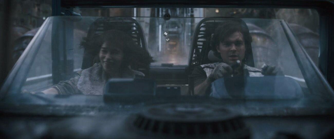 'Han Solo', la última película de la saga Star Wars 'Han Solo', la última película de la saga Star Wars