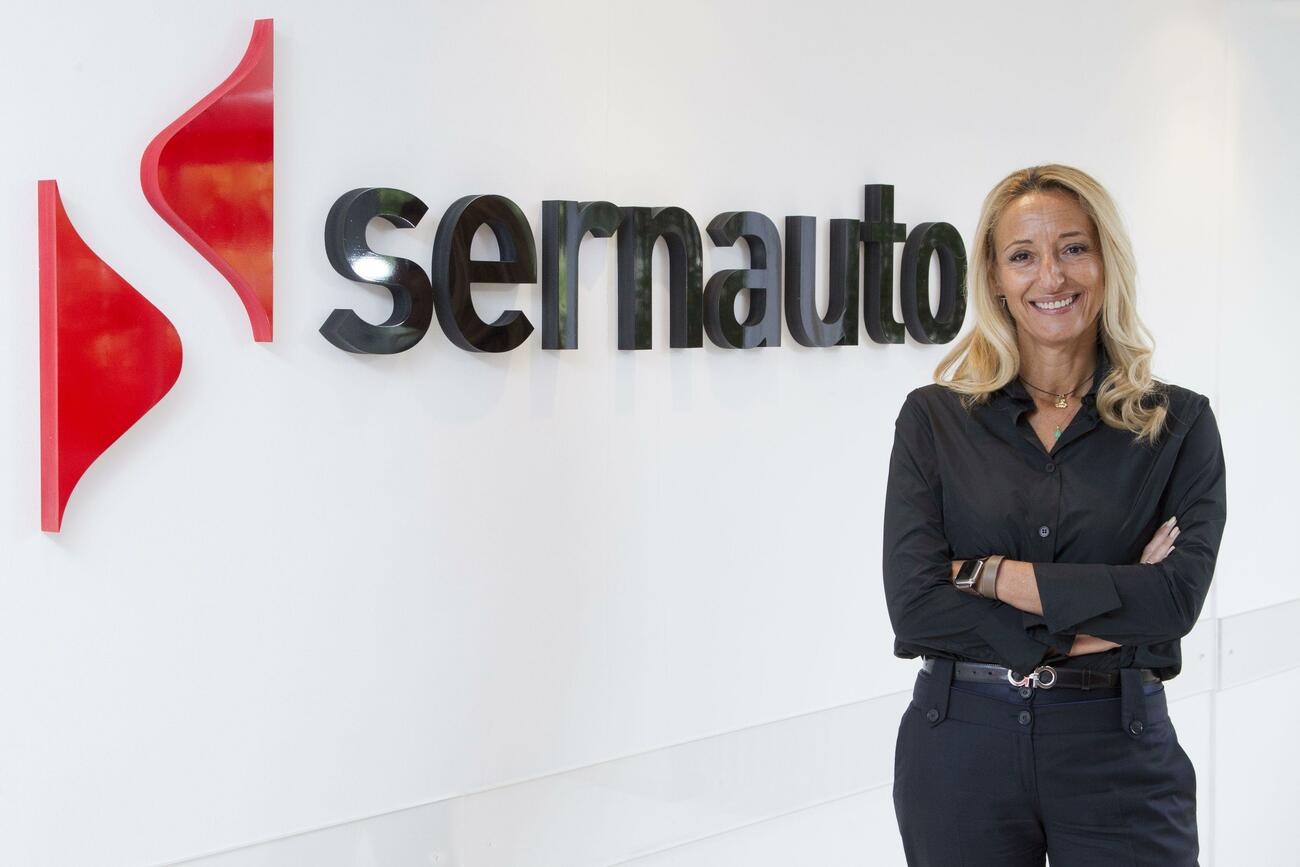 Helena Antolin Sernauto
