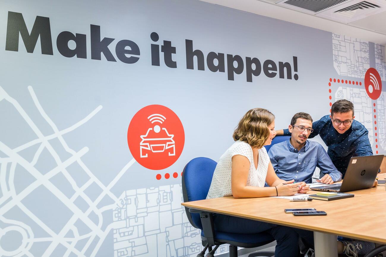 El proyecto Seat Xplora ha supuesto el análisis de más de 100 'startups'