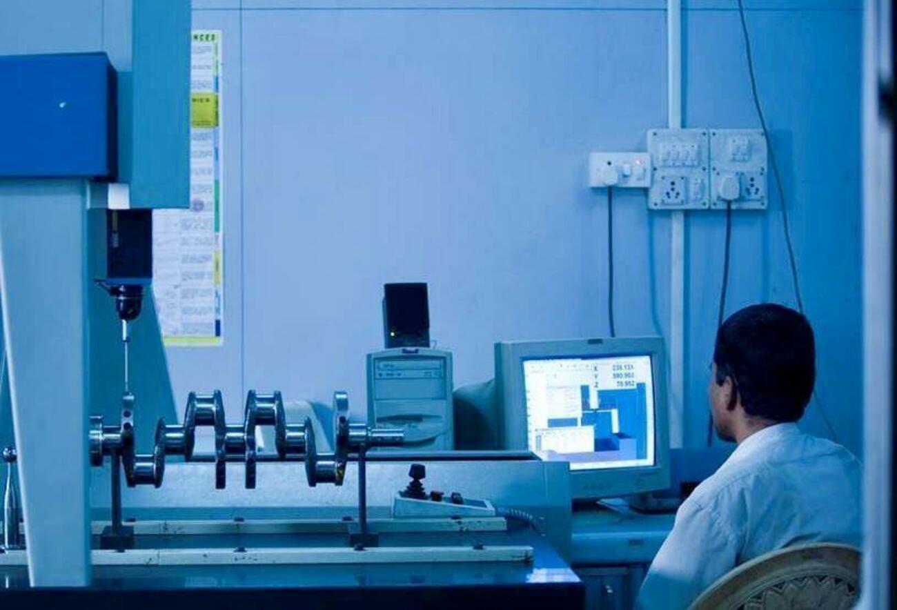 CIE Automotive en India CIE Automotive en India