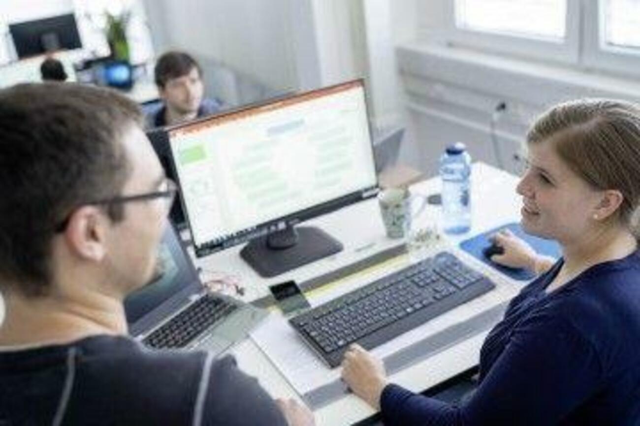 Volkswagen entra en empresa algoritmos