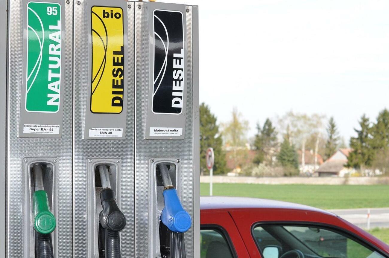 Combustible renovable, ¿tercera vía para reducir emisiones? Combustible renovable, ¿tercera vía para reducir emisiones?