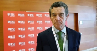 Mario Armero, cuando era vicepresidente ejecutivo de Anfac Mario Armero, cuando era vicepresidente ejecutivo de Anfac