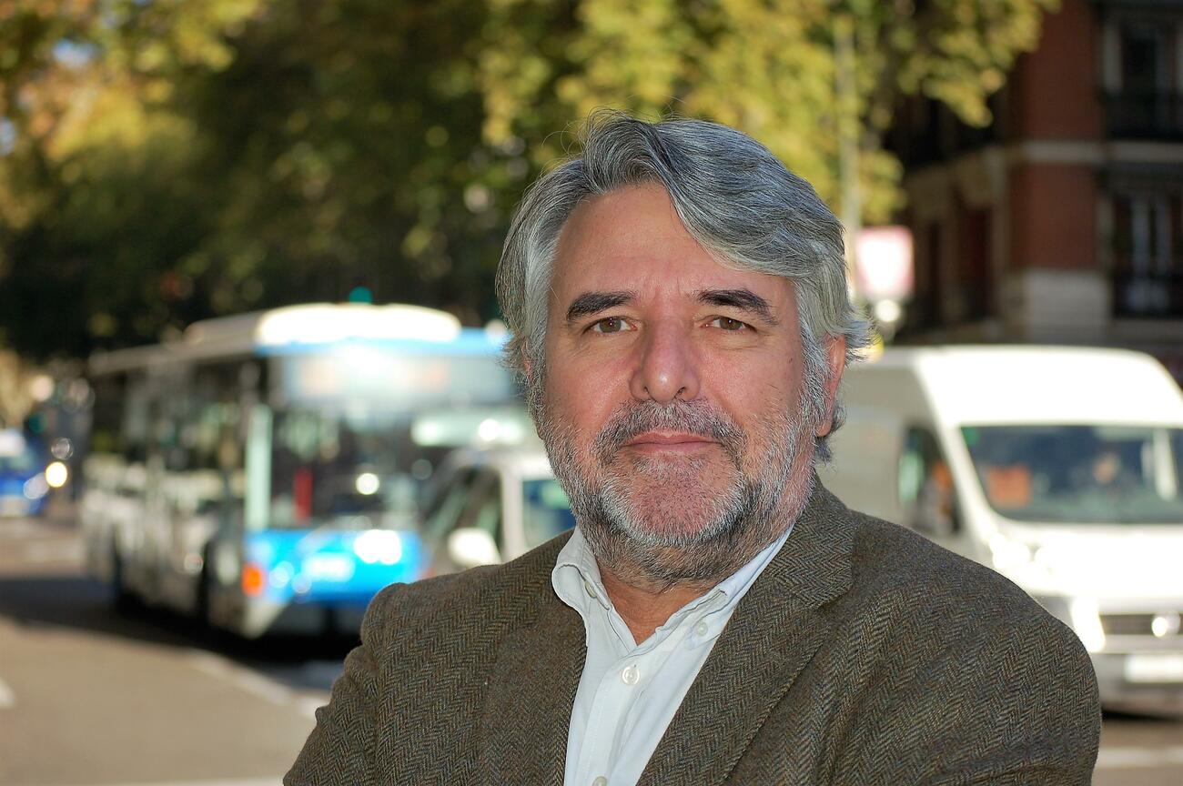 Jesús Herrero (ATUC)