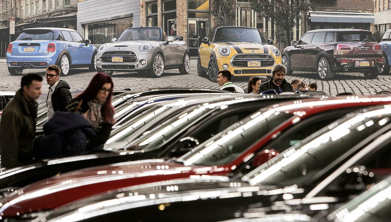 Salón Ocasión de Barcelona Salón Ocasión de Barcelona