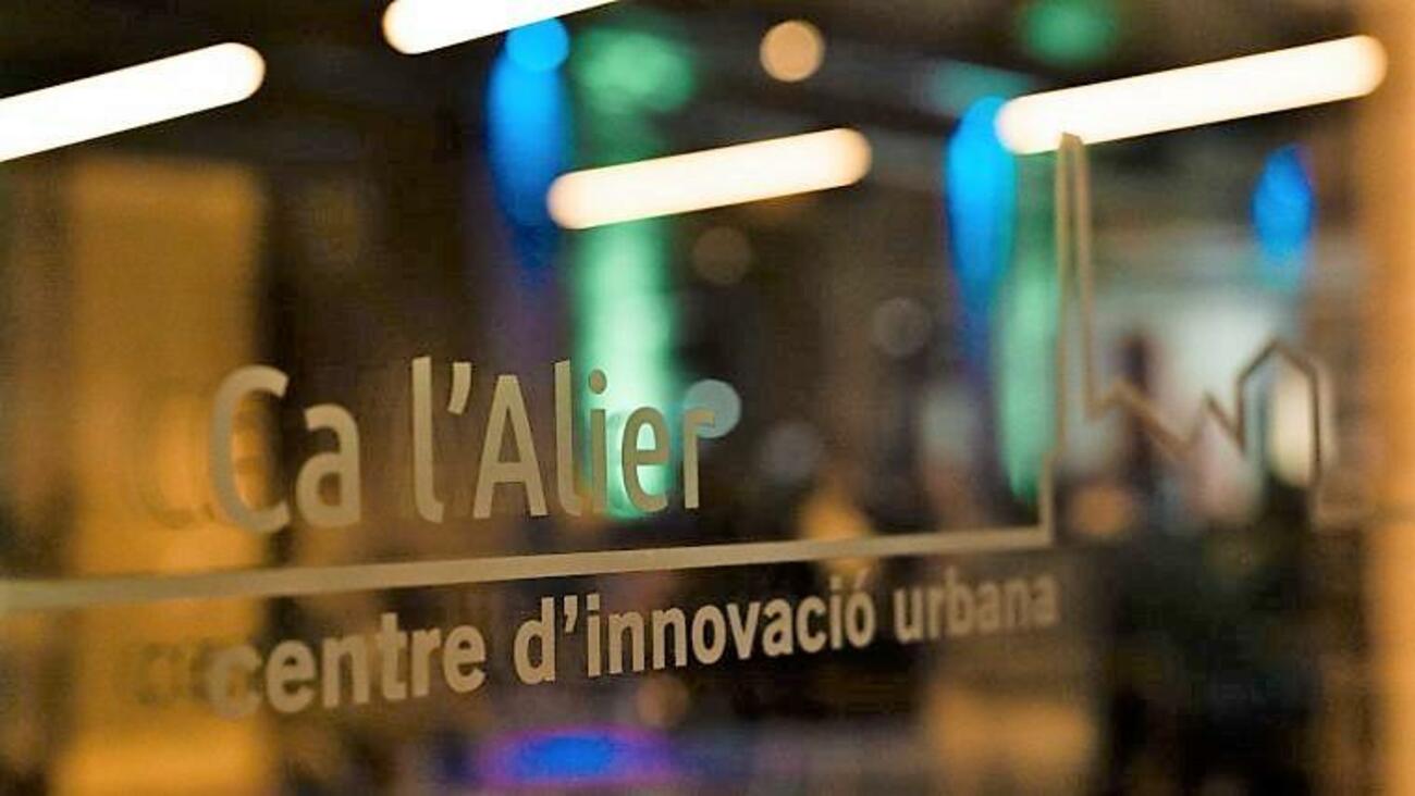 Ca l'Alier, sede de MOBILus