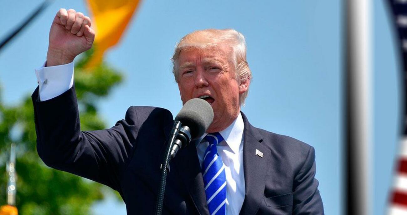 Donald Trump / PIXABAY