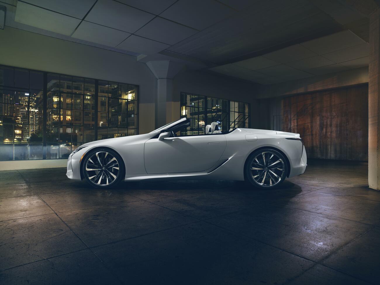 lexus lc convertible concept pro FA3A43E1EE6ECB7514B44B36EBF61DF080DDD335