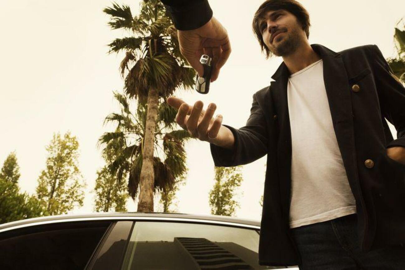 Imagen del nuevo servicio de 'carsharing' Audi on demand que ha empezado en el concesionario Superwagen Sant Cugat Imagen del nuevo servicio de 'carsharing' Audi on demand que ha empezado en el concesionario Superwagen Sant Cugat