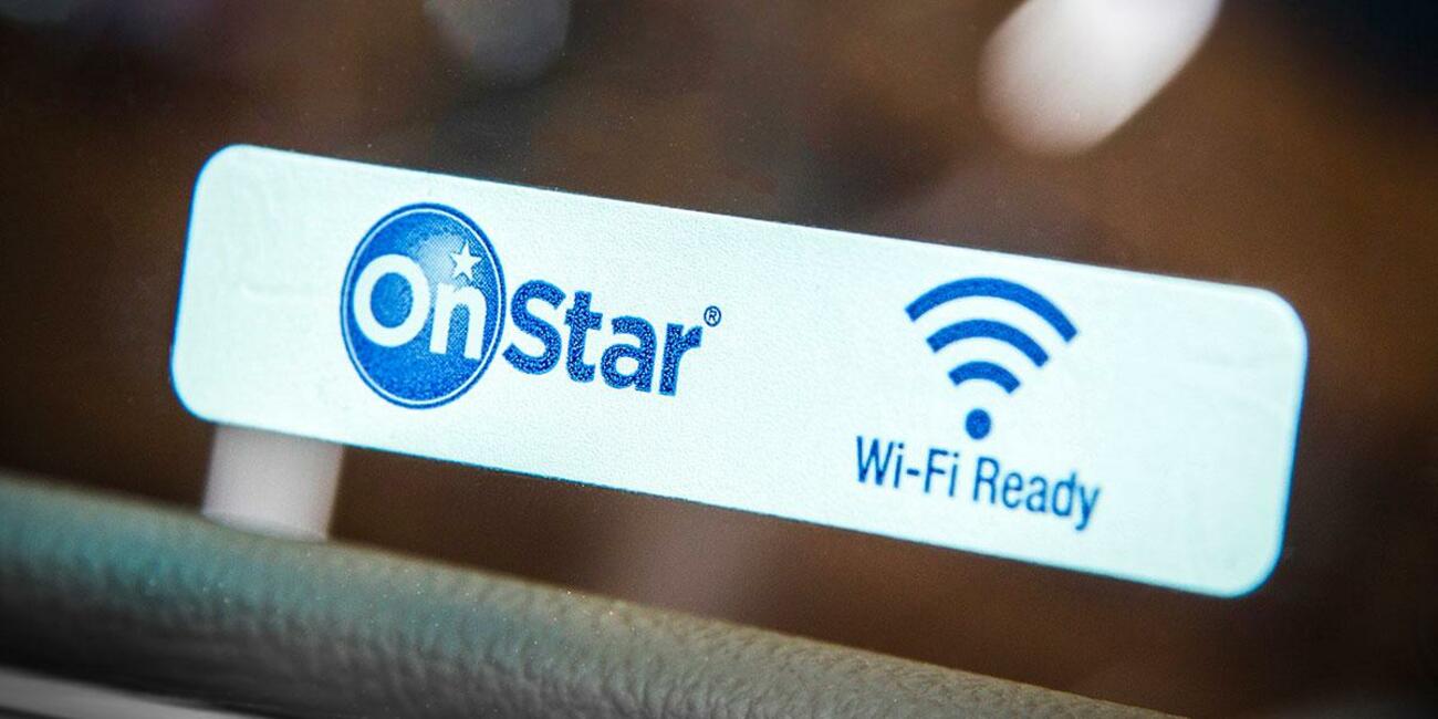 Sistema On Star para coches hiperconectados