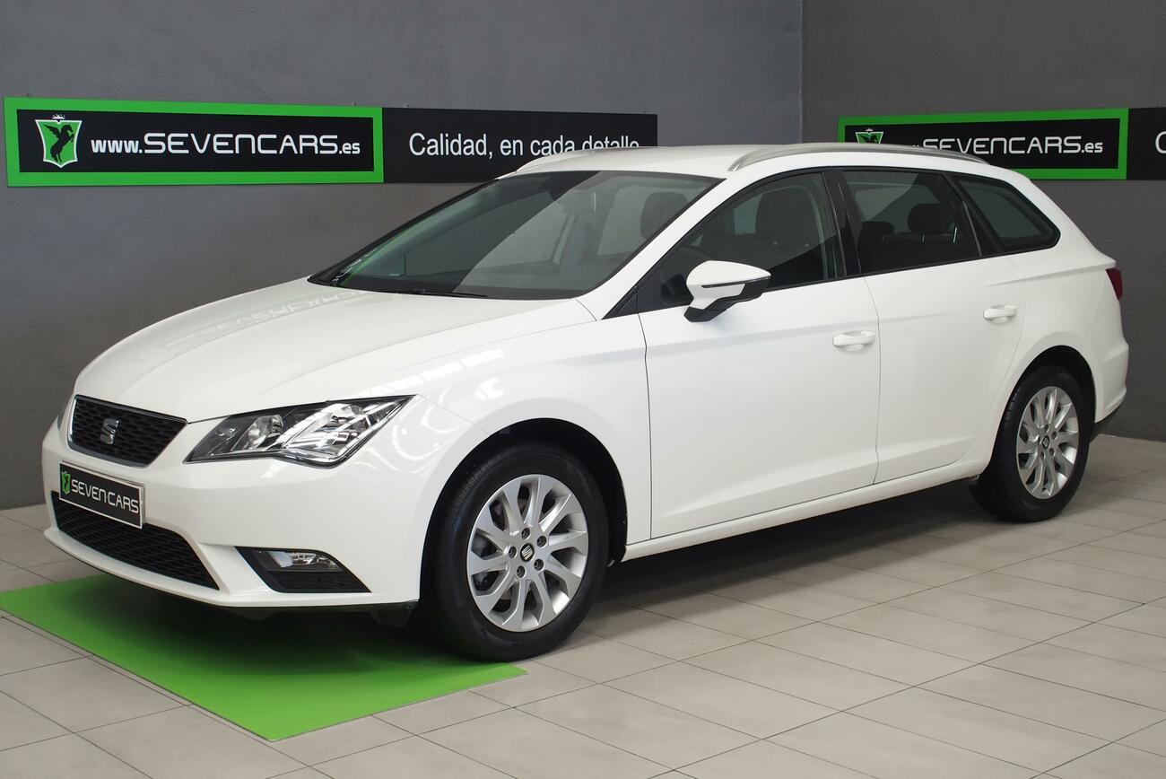 Híbrido enchufable basado en un León de Seven Cars