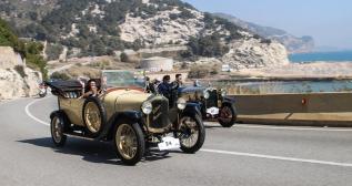 Rally Barcelona Sitges Rally Barcelona Sitges