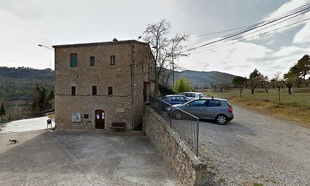 Municipio de Aguilar de Segarra, un paraíso fiscal del renting Municipio de Aguilar de Segarra, un paraíso fiscal del renting