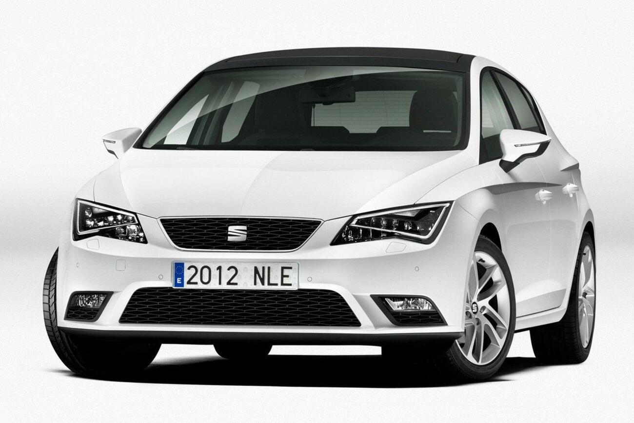 Seat León Seat León