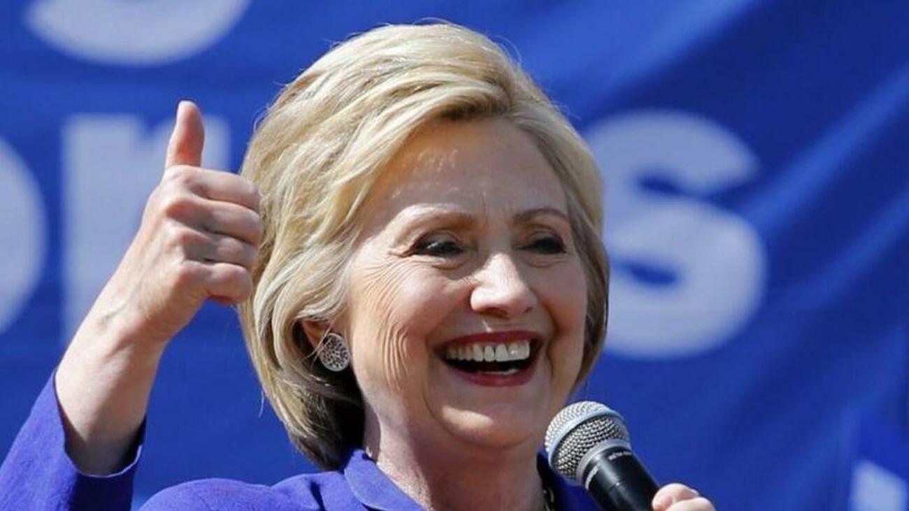 Hillary Clinton / EFE Hillary Clinton / EFE