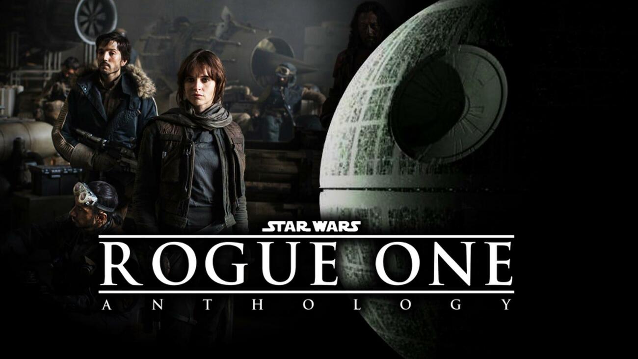 Rogue One de Star Wars