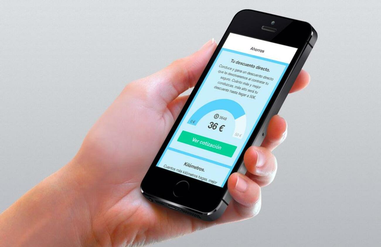 Drivies, la aplicación que te hace mejor conductor y te ayuda a ahorrar