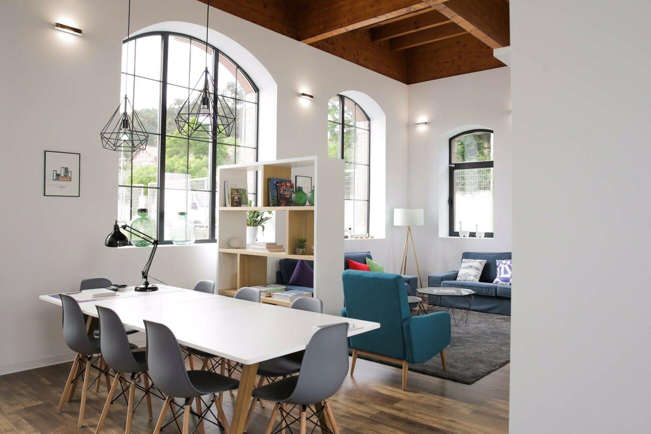 Casa inteligente de Bosch