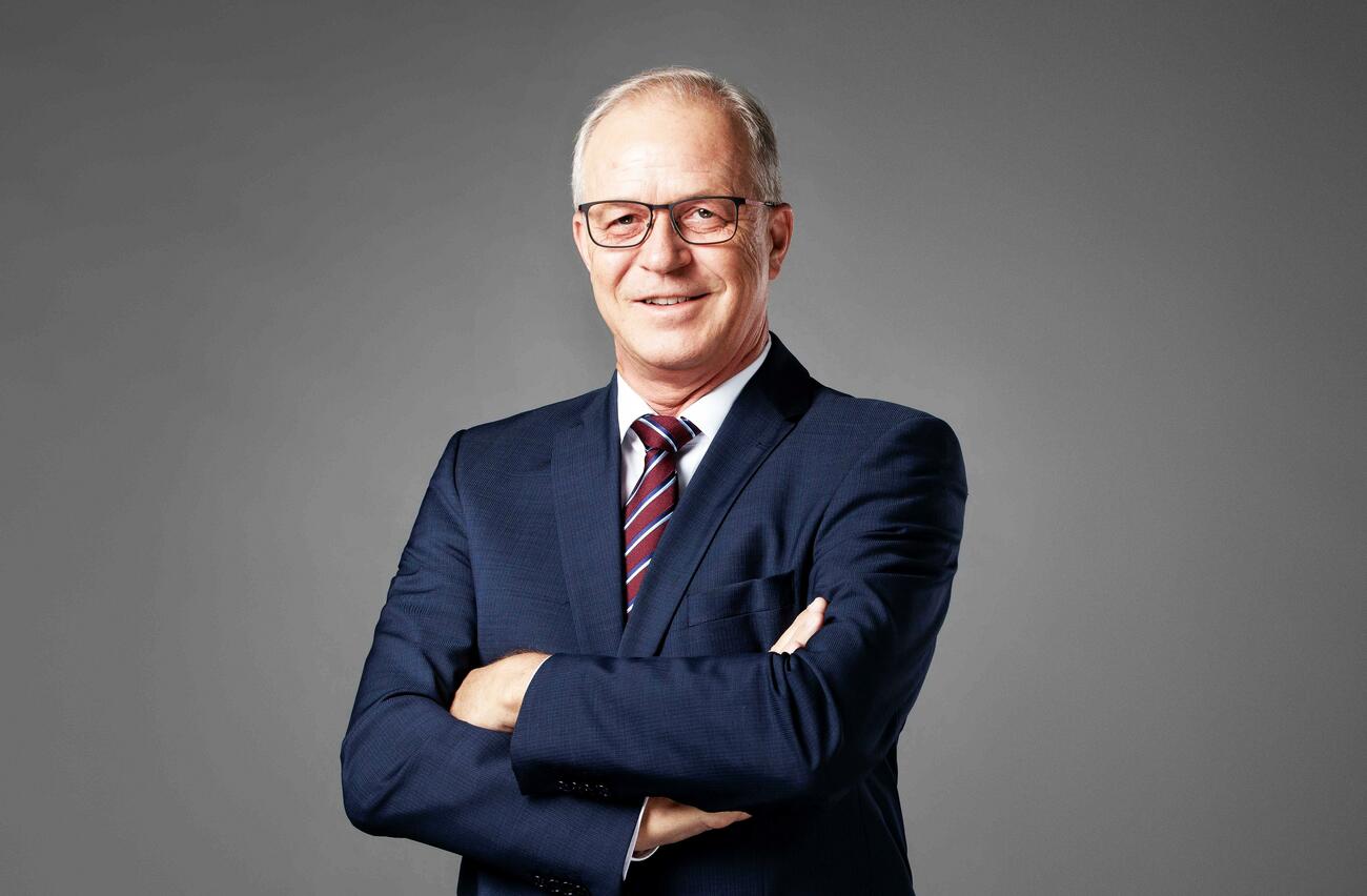 Carsten Isensee, nuevo vicepresidente de Finanzas de Seat