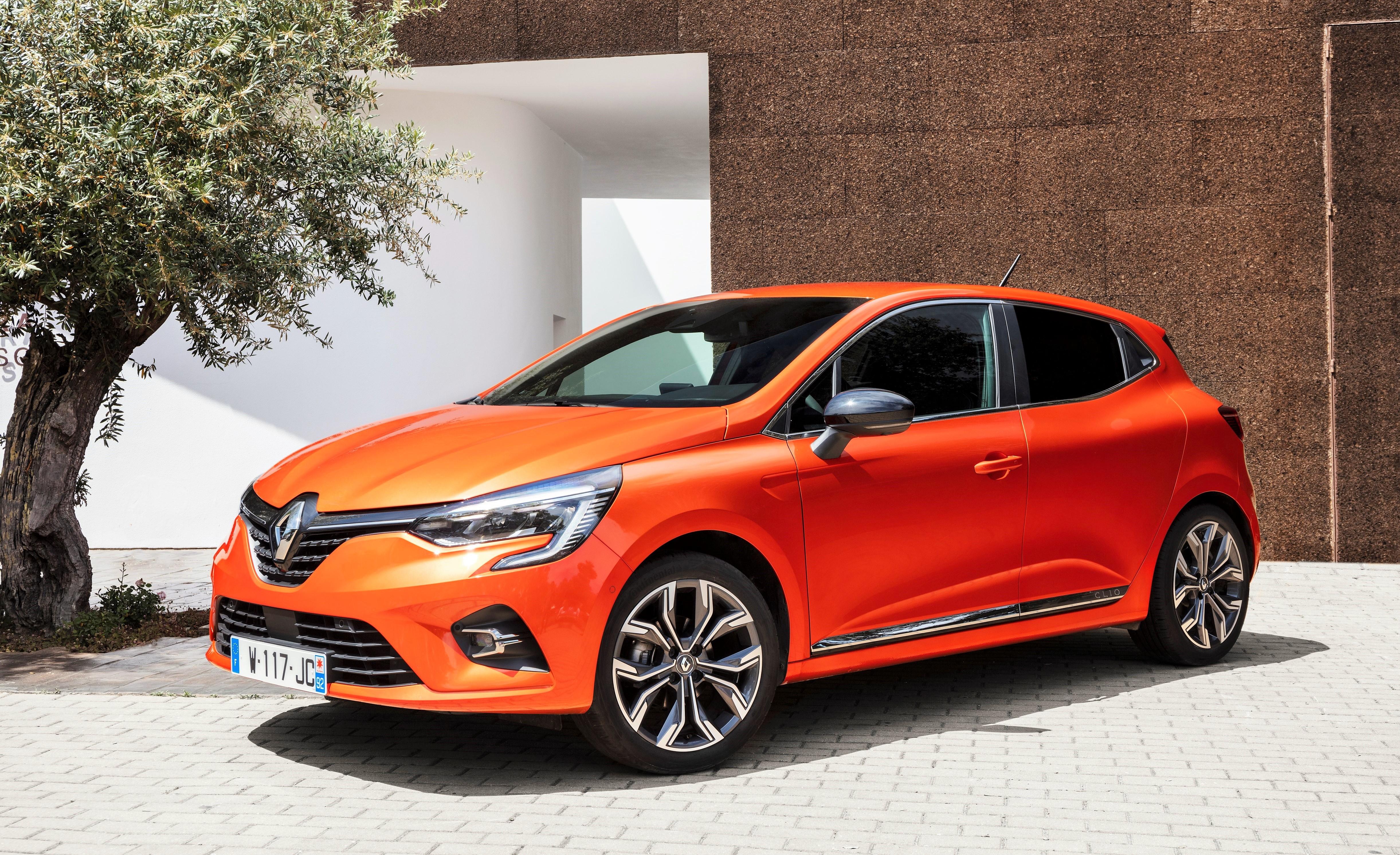 crisantemo Sobrevivir visitante Qué nota dan los expertos al Renault Clio?