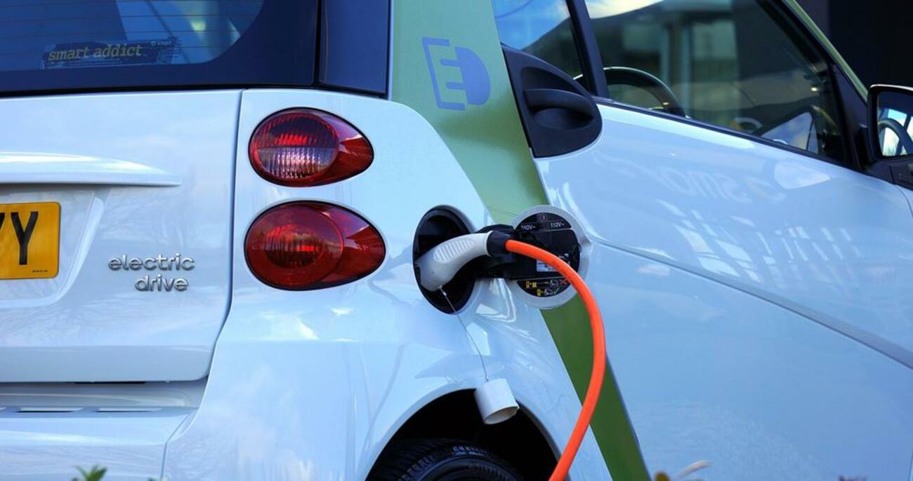 Un ejemplo de los vehículos eléctricos / PIXABAY Un ejemplo de los vehículos eléctricos / PIXABAY