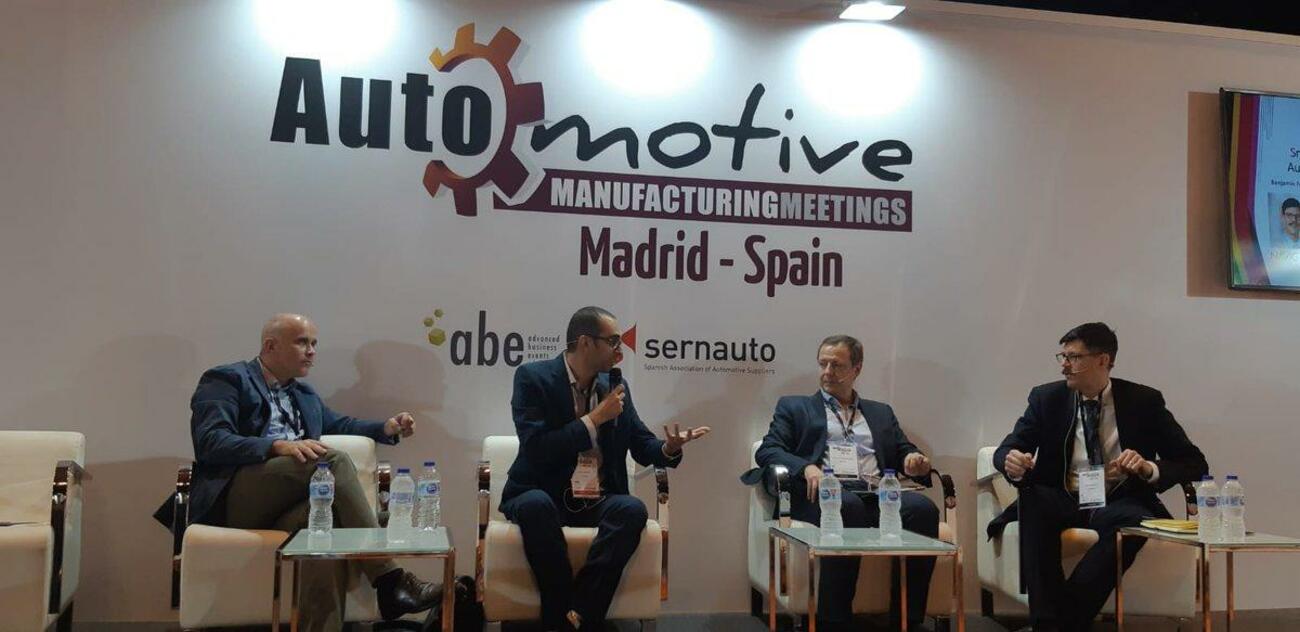 Automotive Meetings Madrid Automotive Meetings Madrid
